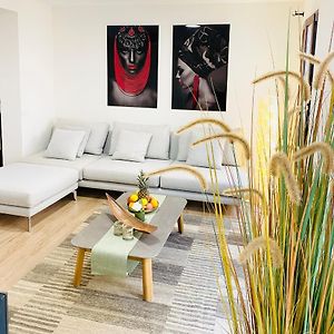 Apartamento de 2 Dormitorios